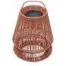 Miniatyrbilde 2 av Grønn Originalhome Lampion Rplast Bærbar Lampe