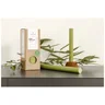 Miniatyrbilde 2 av Lys rosa Originalhome Matcha Middagslys