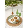 Miniatyrbilde 2 av Beige Originalhome Medium Sett med Juletrelys
