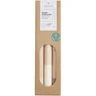 Miniatyrbilde 2 av Offwhite Originalhome Sett med 3 Lagdelte Stearinlys