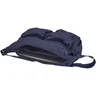 Miniatyrbilde 3 av Marineblå Elevate Calli GRS Resirkulert Nylon 13" PC-veske
