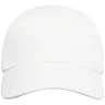 Miniatyrbilde 1 av Hvit Elevate Mica Resirkulert GRS Cool Fit  Caps