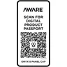 Miniatyrbilde 3 av Grønn Elevate Onyx Aware™  Caps