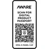 Miniatyrbilde 3 av Grønn Elevate Opal Aware™  Caps