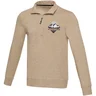 Miniatyrbilde 4 av Havregryn Elevate Tin Aware™ Resirkulert  Half-Zip Genser