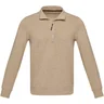 Miniatyrbilde 1 av Havregryn Elevate Tin Aware™ Resirkulert  Half-Zip Genser
