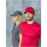 Miniatyrbilde 4 av Blå Elevate Cerus Cool Fit Caps