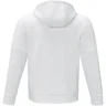 Miniatyrbilde 2 av Hvit Elevate Sayan Hettegenser med Half-Zip