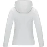 Miniatyrbilde 2 av Hvit Elevate Sayan Hettegenser med Half-Zip Dame