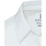 Miniatyrbilde 3 av Hvit Elevate Carnelian Poplin Skjorte Dame