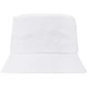 Miniatyrbilde 1 av Hvit Elevate Marisol Nylon Solhatt