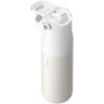 Miniatyrbilde 3 av Hvit Larq PureVisTM 680 ml Selvrensende Drikkeflaske