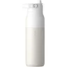 Miniatyrbilde 1 av Hvit Larq PureVisTM 1000 ml Selvrensende Drikkeflaske
