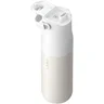 Miniatyrbilde 3 av Hvit Larq Swig Top 680 ml Selvrensende Termoflaske