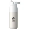 Miniatyrbilde 4 av Hvit Larq Swig Top 680 ml Selvrensende Termoflaske