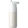 Miniatyrbilde 2 av Hvit Larq Swig Top 680 ml Selvrensende Termoflaske