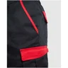 Miniatyrbilde 2 av Bly/Oransje Roly WRK Tahoe Arbeidsshorts Shorts