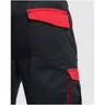 Miniatyrbilde 3 av Bly/Oransje Roly WRK Tahoe Arbeidsshorts Shorts