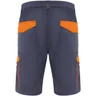 Miniatyrbilde 1 av Bly/Oransje Roly WRK Tahoe Arbeidsshorts Shorts