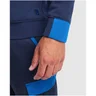 Miniatyrbilde 2 av Bly/Oransje Roly WRK Maverick  Half-Zip Genser