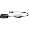 Miniatyrbilde 3 av Solid svart Zens Pro 2 15W Dobbel  Ladekabel