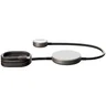 Miniatyrbilde 1 av Solid svart Zens Pro 2 15W Dobbel  Ladekabel