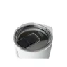 Miniatyrbilde 2 av Hvit 354 ml Rustfritt Stål Termokopp