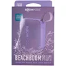Miniatyrbilde 3 av Karibisk blå Beachboom Mini 5W Resirkulert Plast Vanntett Bluetooth Høyttaler