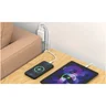 Miniatyrbilde 4 av Hvit Slim 30W GaN Vegglader