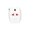 Miniatyrbilde 4 av Hvit MUV AC65PD Verdensadapter med USB-C Kabel