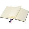 Miniatyrbilde 4 av Solid svart JournalBooks Alder A5 Notatbok med Hardt Omslag