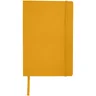 Miniatyrbilde 1 av Gul JournalBooks Classic A5 Notatbok med Mykt Omslag