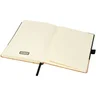 Miniatyrbilde 4 av Hvit JournalBooks Evora A5 Kork Notatbok