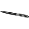 Miniatyrbilde 3 av Solid svart Marksman Dash Aluminium Touch/Stylus Sort Blekk Kulepenn