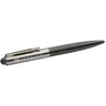 Miniatyrbilde 4 av Solid svart Marksman Dash Aluminium Touch/Stylus Sort Blekk Kulepenn