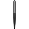 Miniatyrbilde 2 av Solid svart Marksman Dash Aluminium Touch/Stylus Sort Blekk Kulepenn