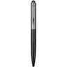 Miniatyrbilde 1 av Solid svart Marksman Dash Aluminium Touch/Stylus Sort Blekk Kulepenn