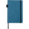 Miniatyrbilde 1 av Hale blue Marksman Orin A5 RPET Linjert Notatok