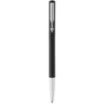 Miniatyrbilde 1 av Solid svart Parker Vector Sort Blekk Rollerpenn