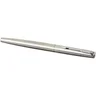 Miniatyrbilde 3 av Rustfritt/Krom Parker Jotter Blått Blekk Fyllepenn
