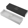 Miniatyrbilde 4 av Gull Parker Jotter XL Monocrome Blått Blekk Kulepenn