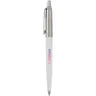 Miniatyrbilde 6 av Grønn Parker Jotter Resirkulert Sort Blekk Kulepenn