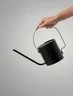 Miniatyrbilde 8 av Soft black Stelton Original Blomstervannkanne 1.7L
