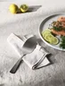 Miniatyrbilde 1 av Steel Stelton Maya Rustfritt Stål Serveringsspade