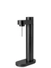 Miniatyrbilde 2 av Black metallic Stelton Brus Kullsyremaskin