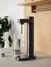 Miniatyrbilde 4 av Black metallic Stelton Brus Kullsyremaskin