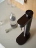 Miniatyrbilde 5 av Black metallic Stelton Brus Kullsyremaskin