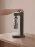 Miniatyrbilde 2 av Steel Stelton Brus 0,8 L Rustfritt Stål Drikkeflaske