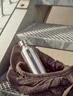Miniatyrbilde 4 av Steel Stelton Brus 0,8 L Rustfritt Stål Drikkeflaske