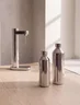 Miniatyrbilde 5 av Steel Stelton Brus 0,8 L Rustfritt Stål Drikkeflaske